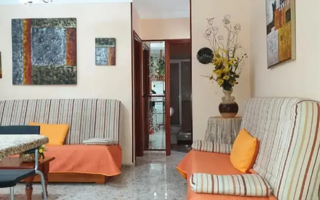 Amaro Playa San Juan Accommodation