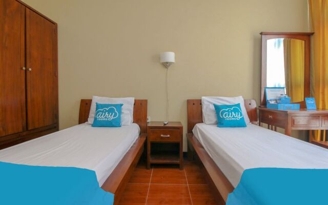 Hotel Simpang Lima Semarang