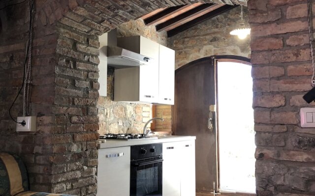 Agriturismo Beata Vanna