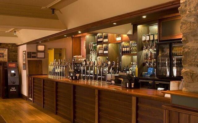 Premier Inn Dundee West