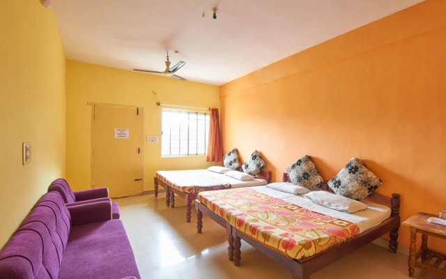 Hotel Vana Vihar