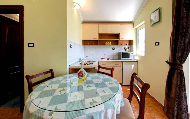 Vila Koral