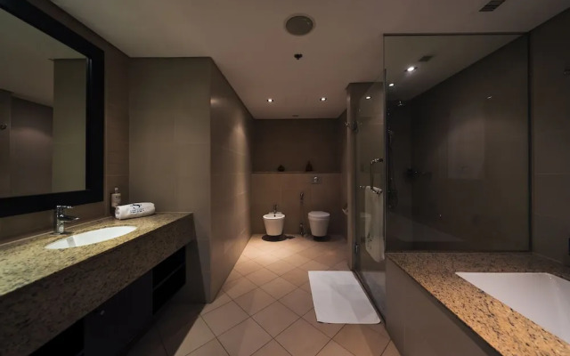 Lovely 1 bedroom apartment - Anantara