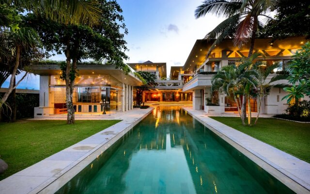 Villa Vedas