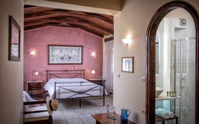 Veneto Boutique Hotel