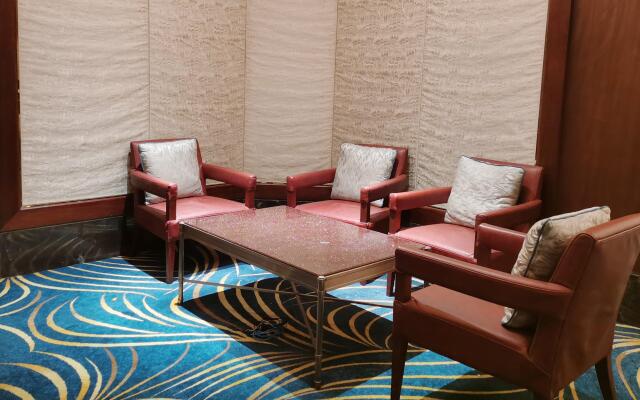 Junluxe Hotel Guangzhou Zengcheng