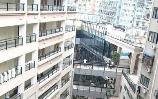 Qingyi Apartment Hotel - Xiamen