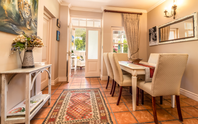 L'ermitage - Franschhoek Chateau & Villas