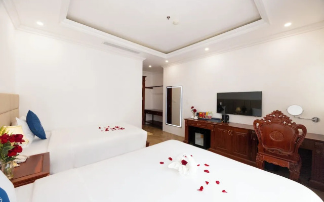 Emirates Hotel Phu Quoc