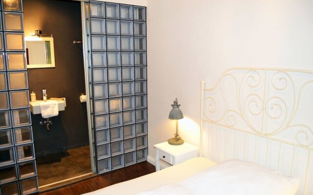 St. Pauli Lodge - Guesthouse