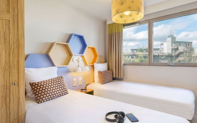 Aparttement Premium