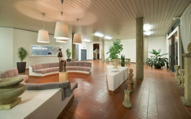 Hotel Energie