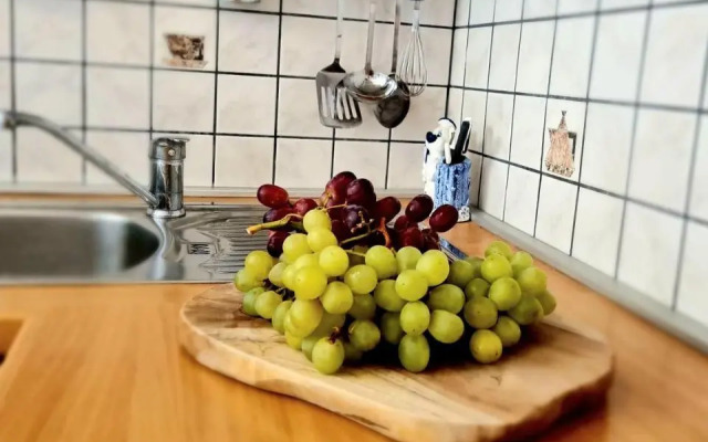 Biba Apartman