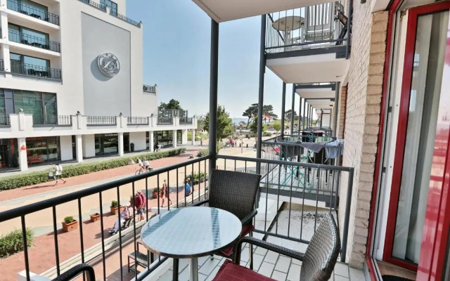 Seebrücke Seebrücke Appartement 5