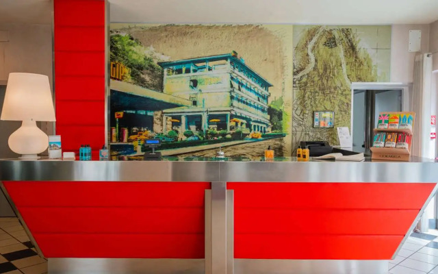 Hotel Principe d'Aragona, Sure Hotel Collection by BW