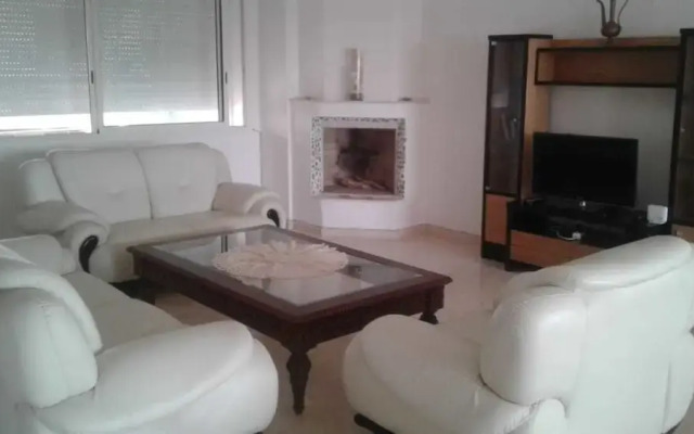 Duplex appartement