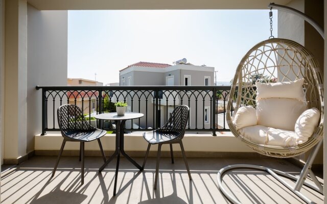 Limosa Luxury Residences Crete