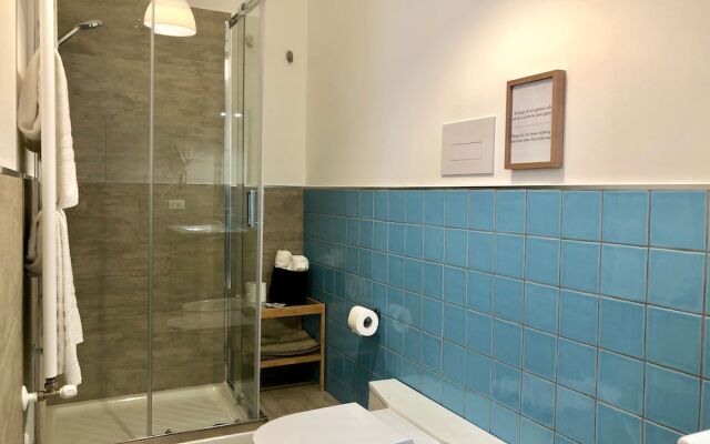 Mondello Beach Rooms