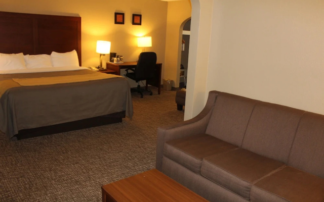 Comfort Inn