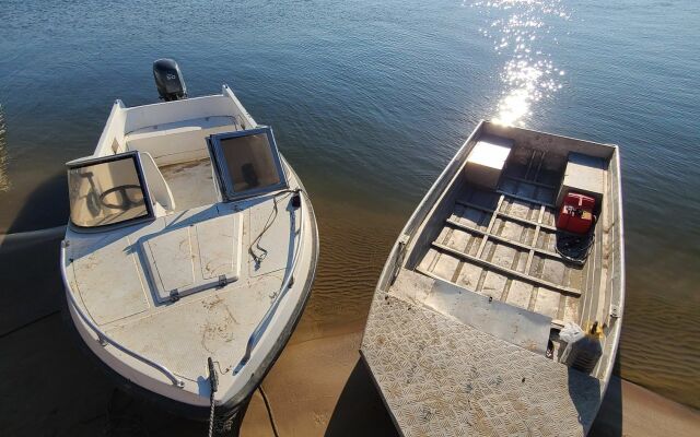 Белые холмы