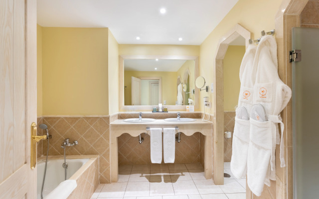 Gran Castillo Tagoro Family & Fun Playa Blanca