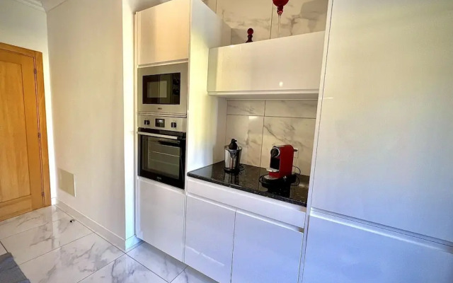 Vilamoura Prestige 2 With Pool by Homing