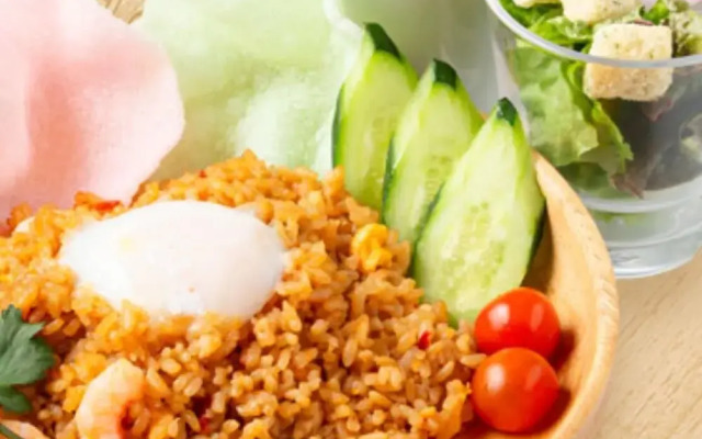 Hotel BaliAn Resort Shinjuku Glamping - Adults Only