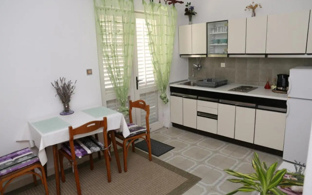 Apartman Sardelić