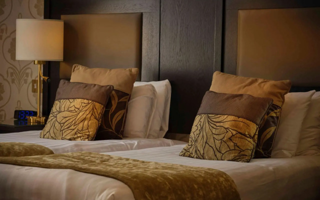 Royal Beacon Hotel