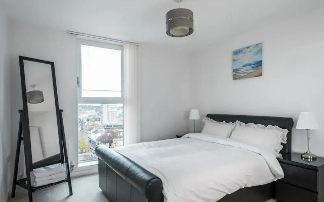 Central View Apartment