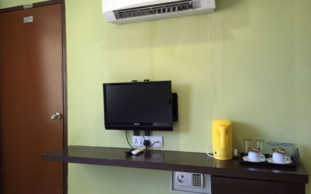 Hotel Vistana Micassa