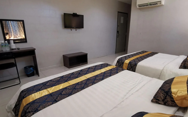 Star Bay Hotel