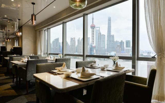 Shanghai Bund South China Harbour View Hotel