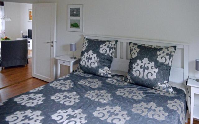 Apartment Oesterling