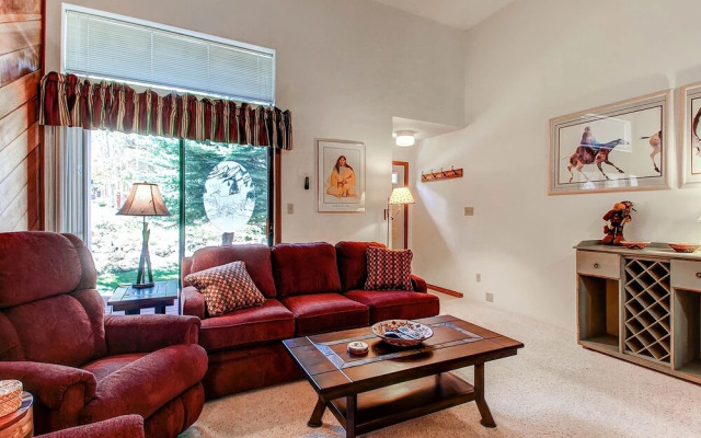 Winterpoint 22 2 Bedroom Townhouse by RedAwning