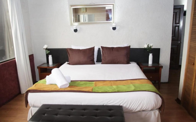 Hotel Sonetto