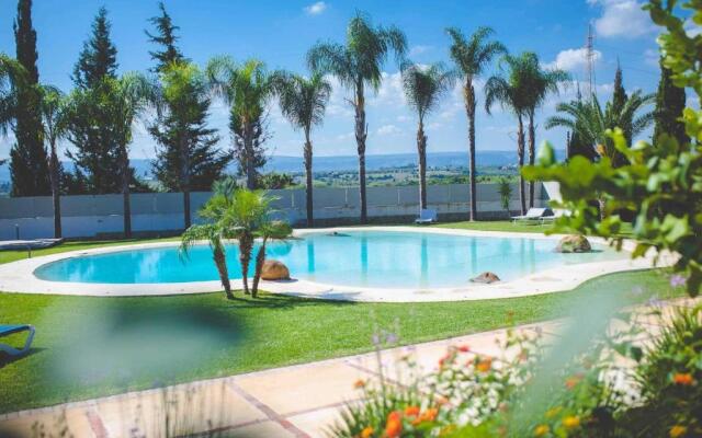 Casale Santuzza - Xenia Sicily Villas