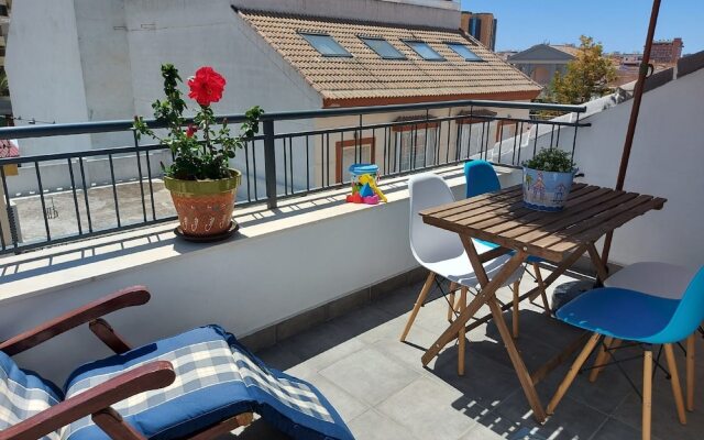 Bnbook Medea Apartments