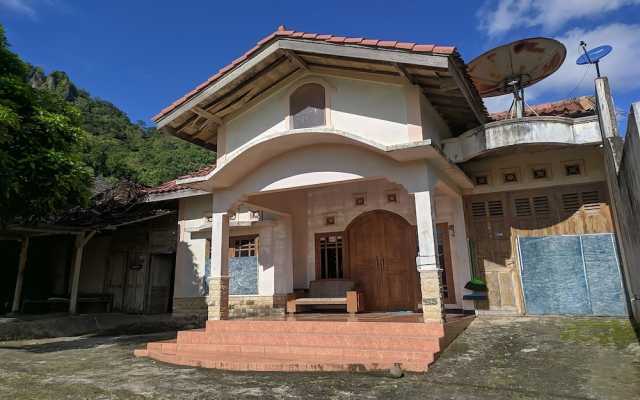 Homestay Mbah Cip Sriharjo