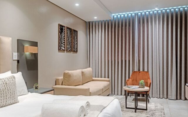 256 Zimbali Lakes - Boulevard Suites