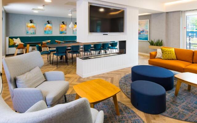 Staybridge Suites Cardiff by IHG