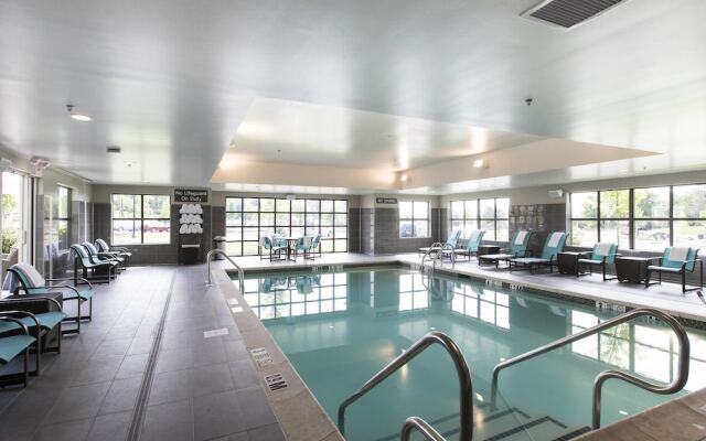 Residence Inn Philadelphia Great Valley/Malvern