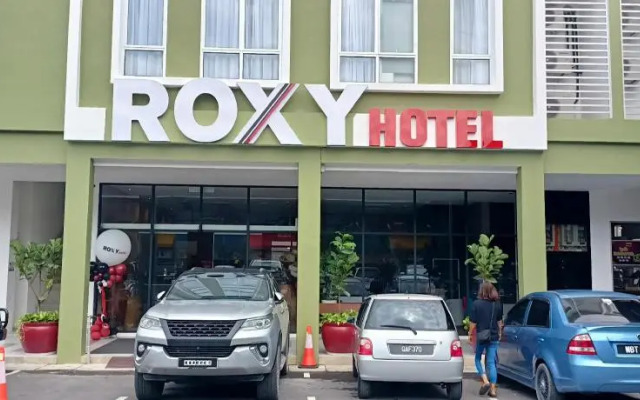 Roxy Hotel