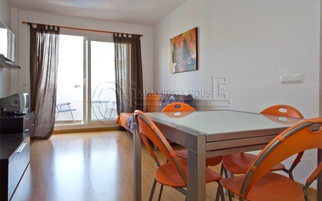 Apartamento Royal Marina A194