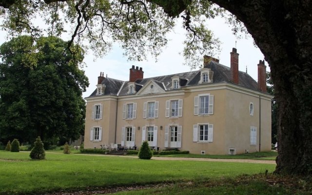 Château de Saint-frambault