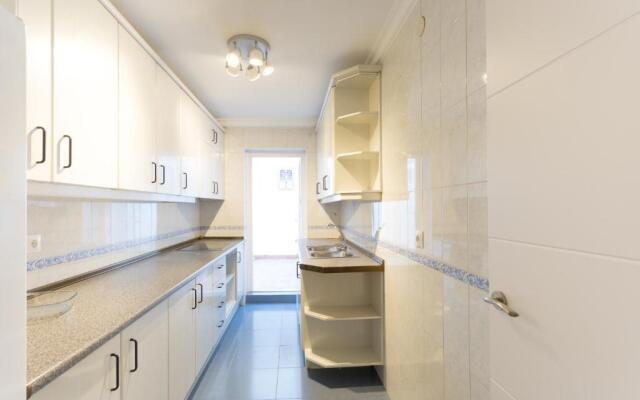SN Parking Incluido 3Bd 2Bth Excelente Ubicacion