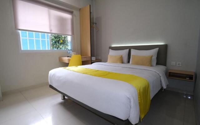 S101 Hotels.