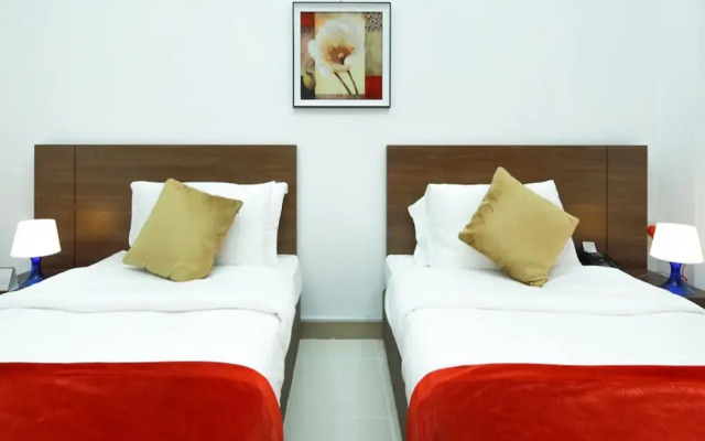 Lavilla Hotel
