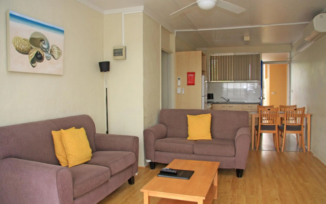 Waterview Apartments