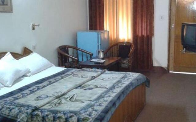 Hotel New Metro